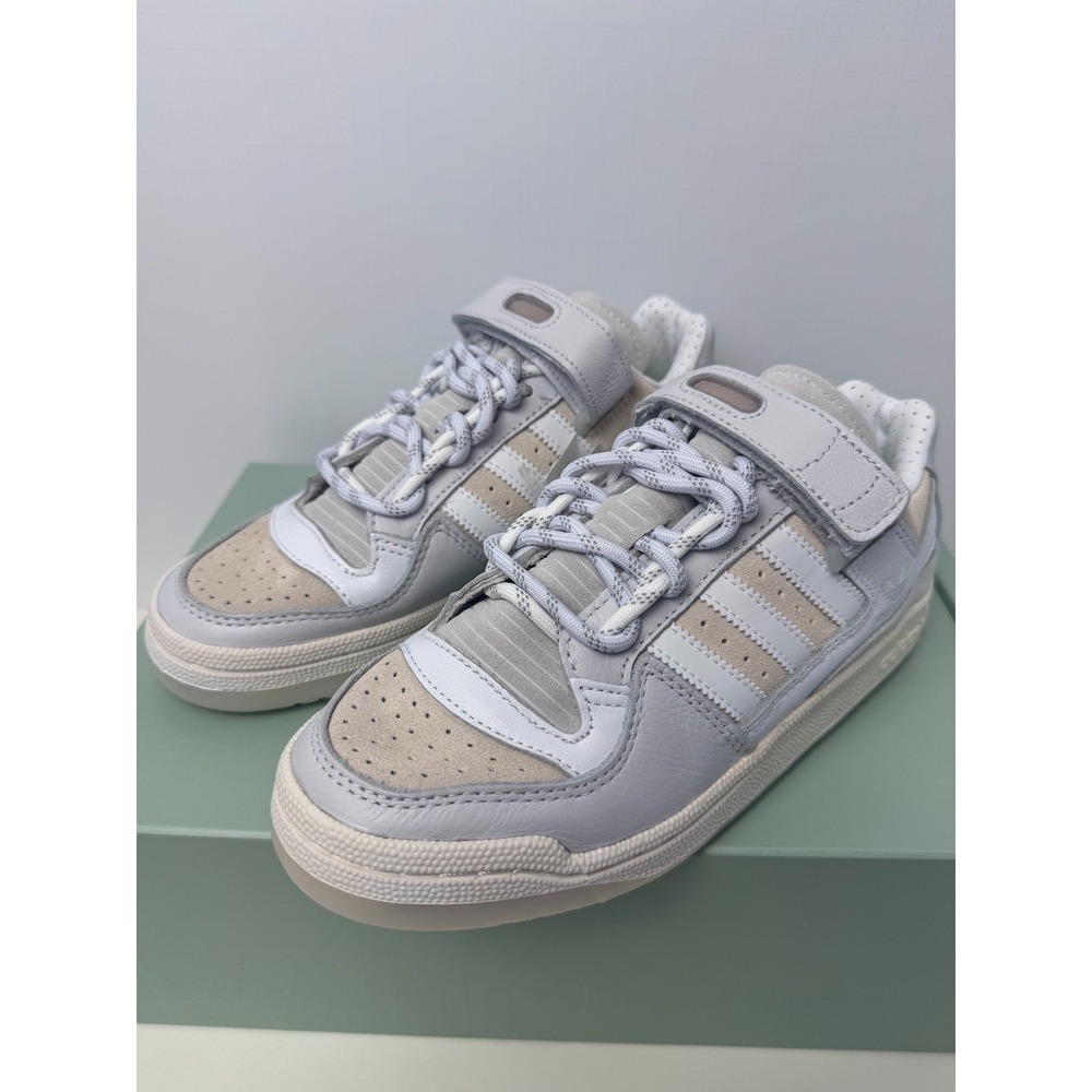 Adidas Ivy Park Forum Low Shoes Women's 6.5 Men's 5 Beyoncé Collab FZ4389 New